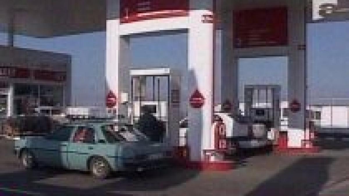lukoil si petrom ieftinesc benzina si motorina
