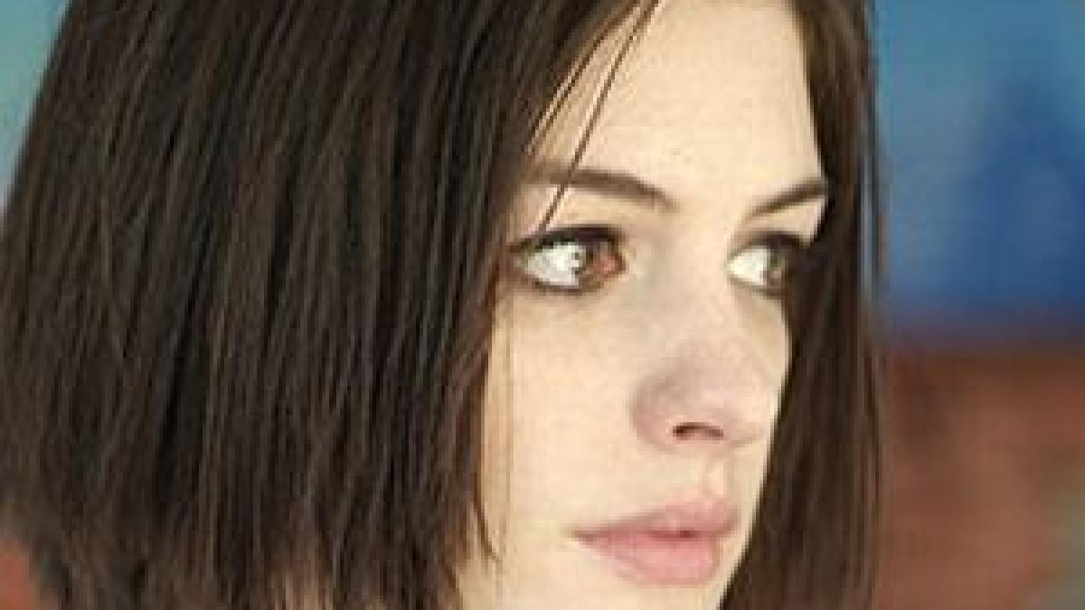 noutati cinematografice rachel getting married un film in regia lui jonathan demme