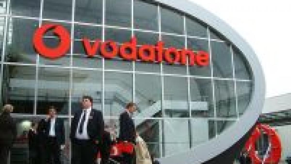 schimbare la vodafone morten lundal noul sef pentru europa centrala si africa