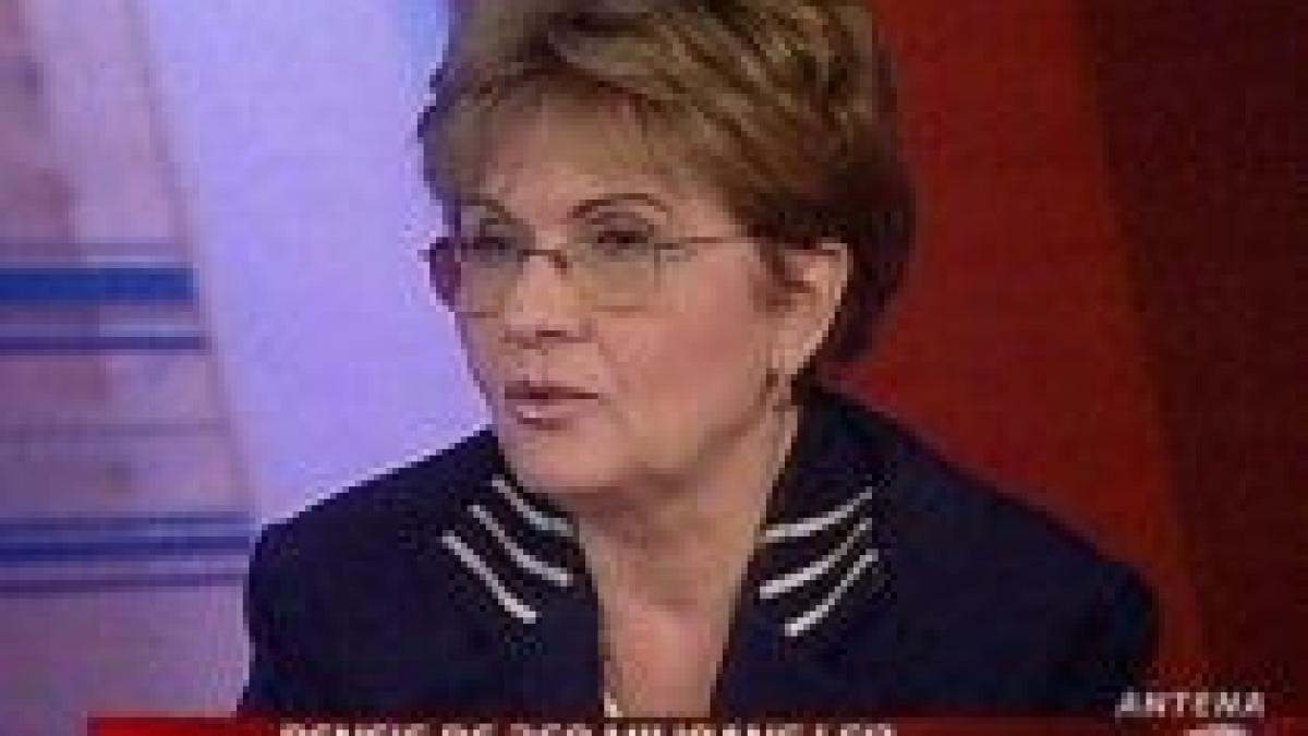 sinteza zilei pensie de 268 milioane lei 50 crestere salariala pentru profesori