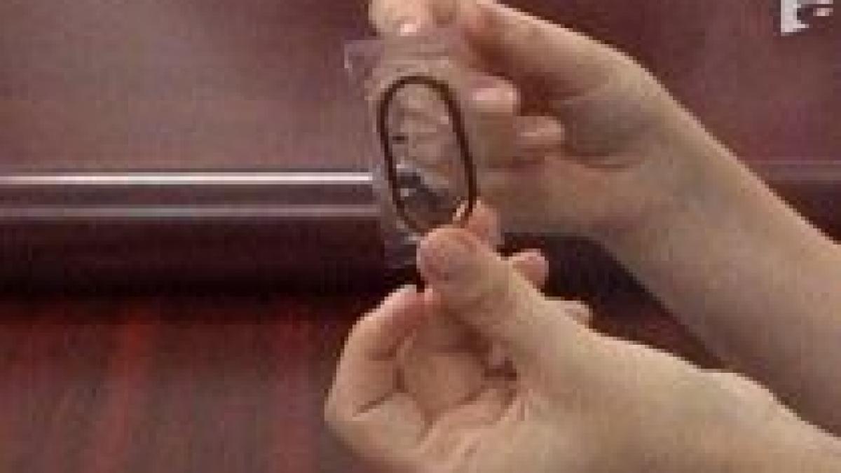 spitalele in alerta o femeie a murit dupa ce a fost cusuta cu ata chirurgicala importata din china