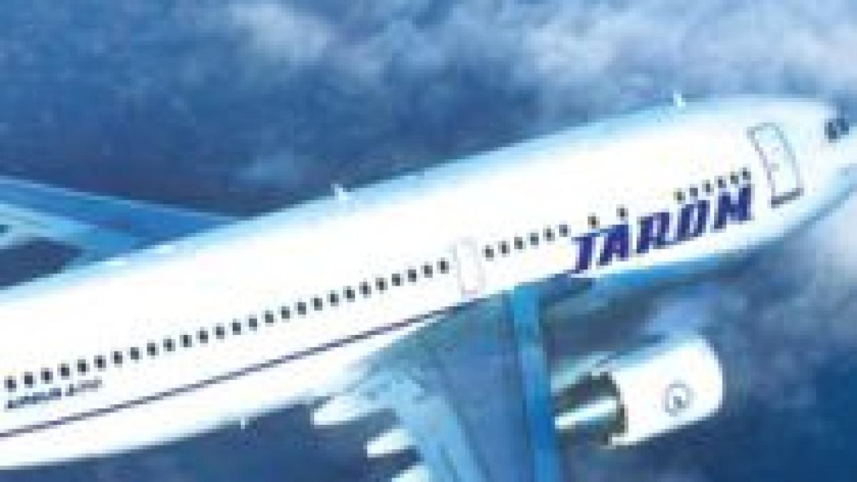 tarom va achizitiona zece aeronave noi in 2009