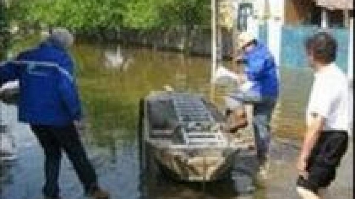 botosani sinistratilor li s au construit case fara usi