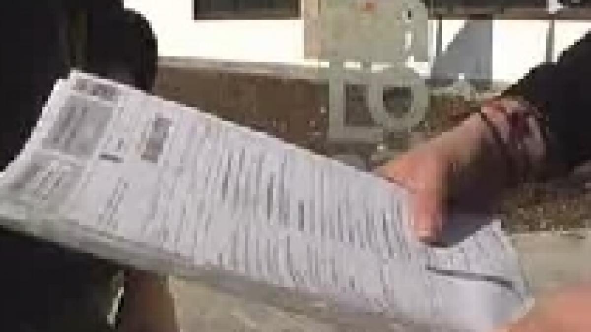 certificatul comunitar act asteptat cu greu de romanii din spania