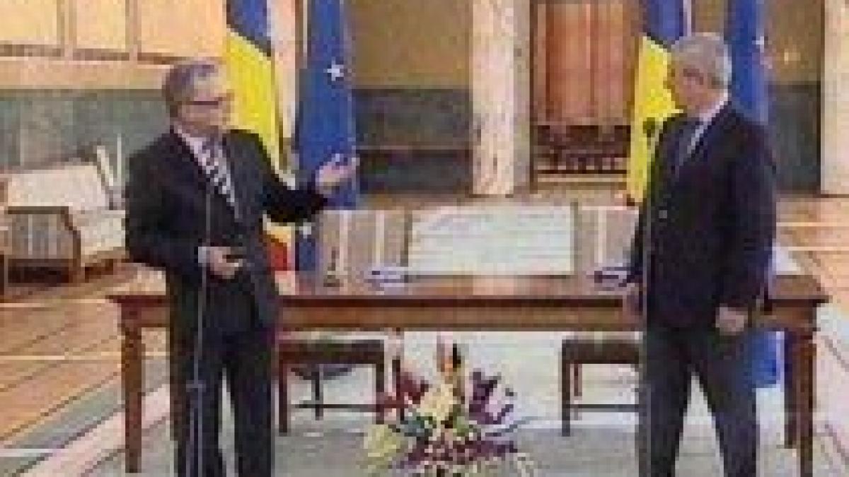 compania austriaca voestalpine ar putea construi un combinat siderurgic la constanta