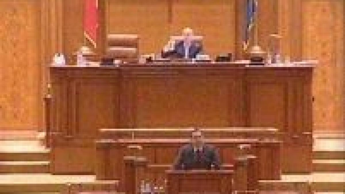 curtea constitutionala a simplicat procedura de declansare a anchetelor penale in cazul ministrilor