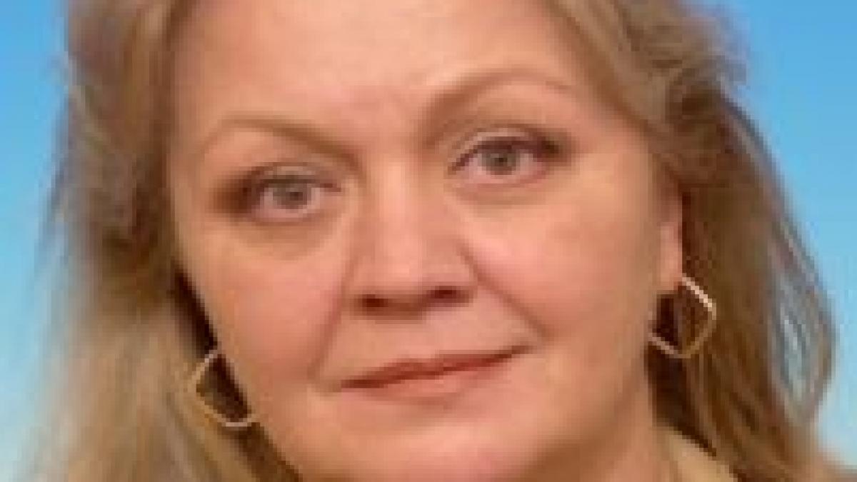 deputata daniela buruiana va fi cercetata pentru fals in declaratii