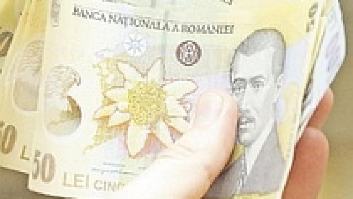 efectele deprecierii leului scumpirea chiriilor facturilor de telefon si a ratelor