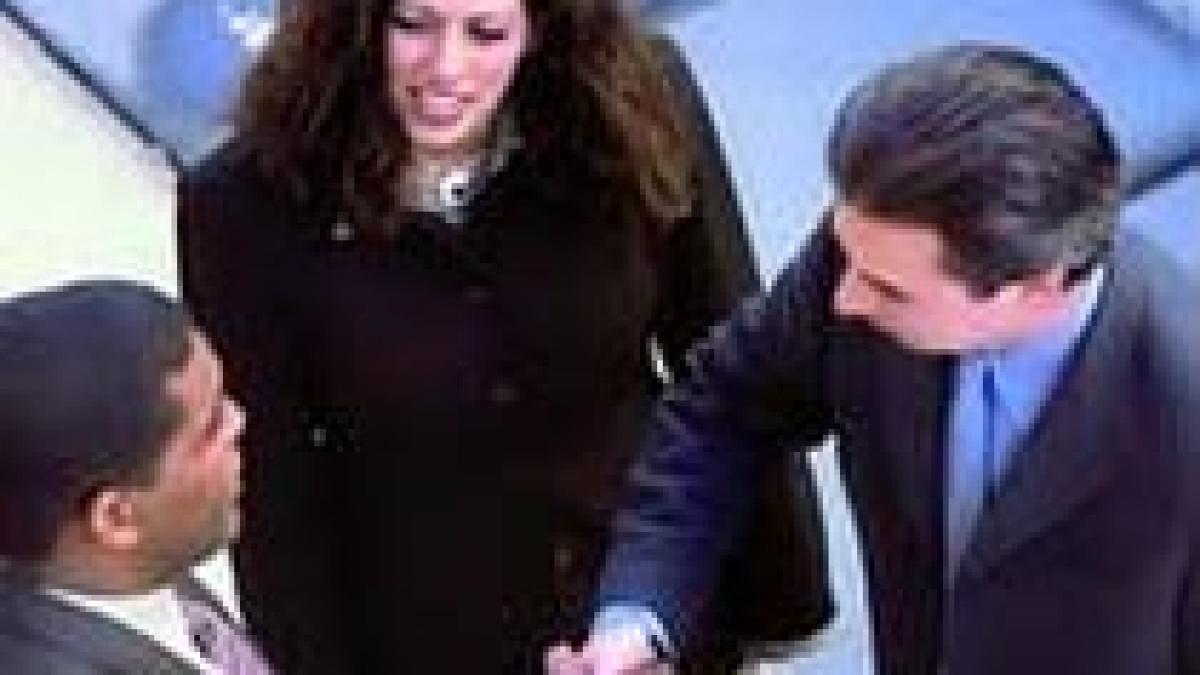 ins in romania femeile au castigat mai prost decat barbatii in 2007