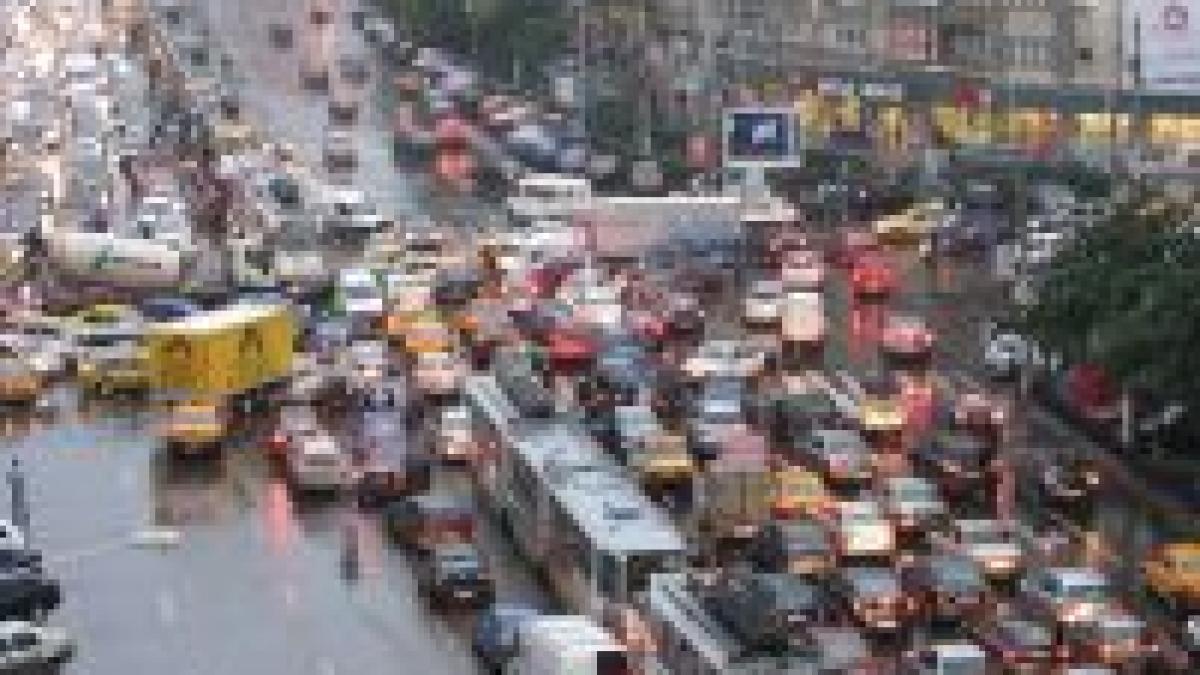 masinile aduse pentru inspectia tehnica periodica respinse pe banda rulanta de rar