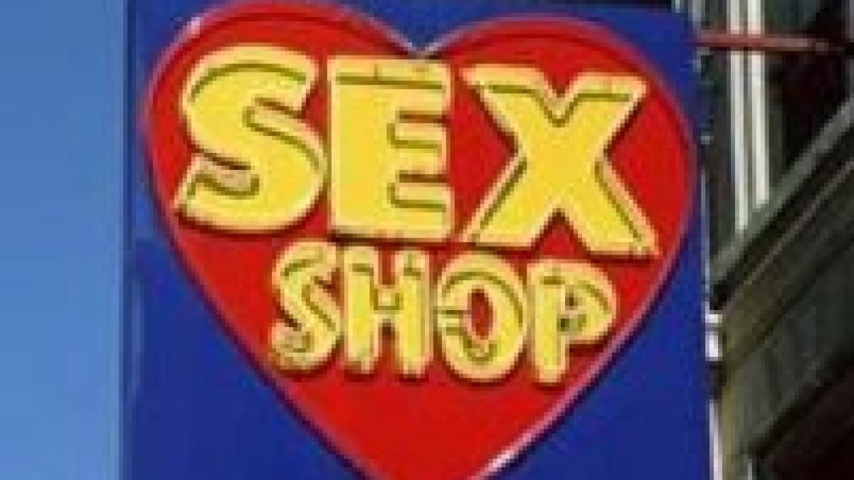 o capitala pudica sex shop urile vor fi mutate la periferie