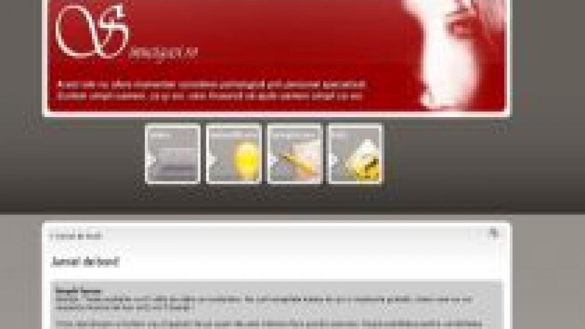 sinucigasi ro site ul unde cei cu ganduri negre isi pot impartasi experientele video