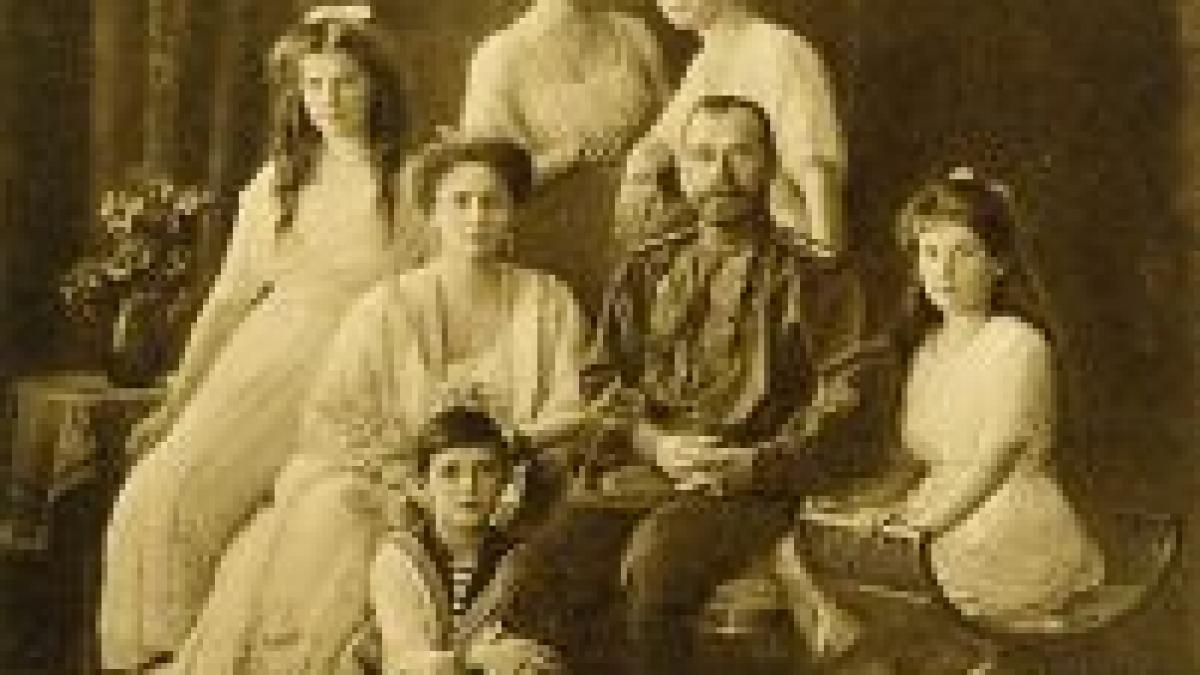 ultimul tar al rusiei nicolae al ii lea reabilitat de curtea suprema de la moscova