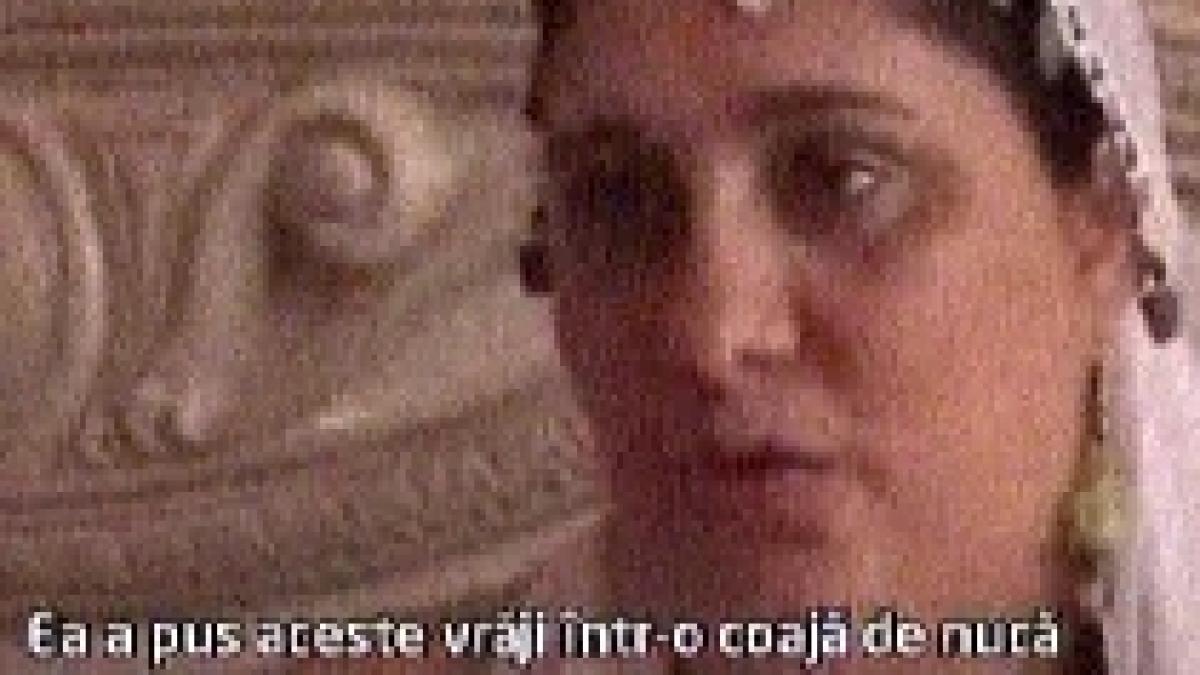 ion cristoiu al jazeera a ales intentionat persoane cultivate pentru reportajul tiganca vrajitoare