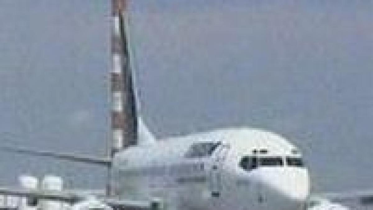 aterizare de urgenta la viena dupa ce cabina pasagerilor unei curse tarom s a depresurizat