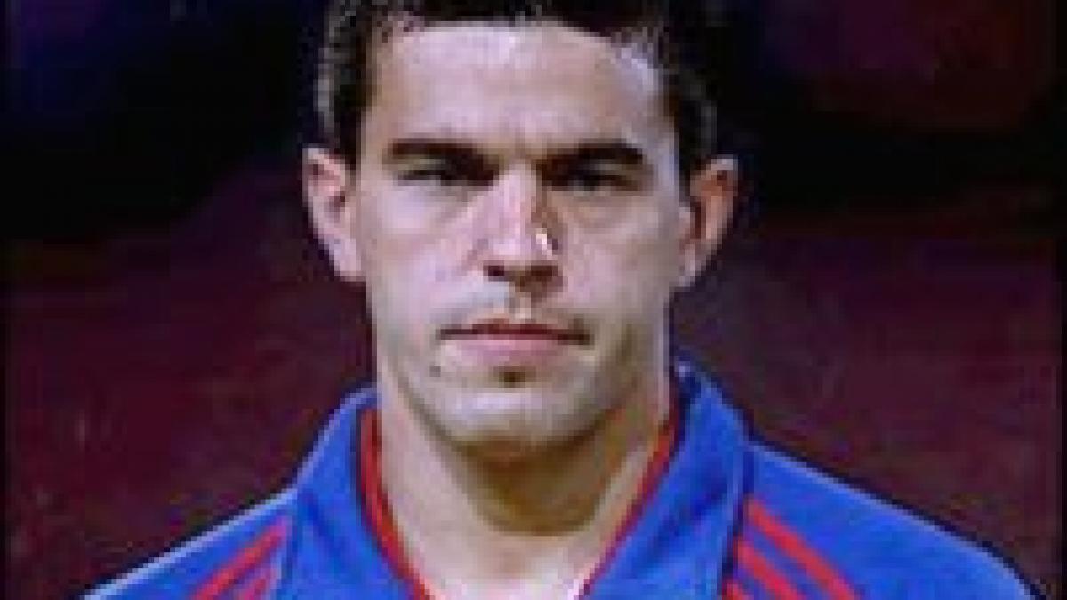 fotbalistul cosmin contra cercetat de procurorii anticoruptie