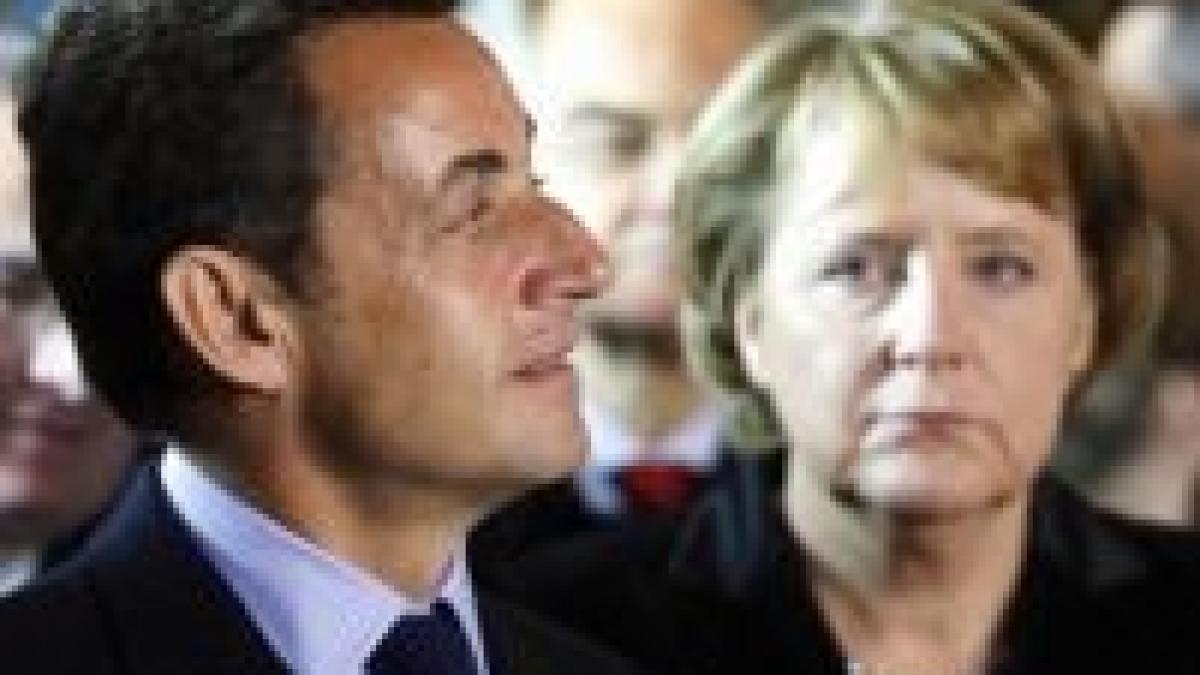 franta propune germania se opune europa isi pregateste propriul plan de salvare a sistemului