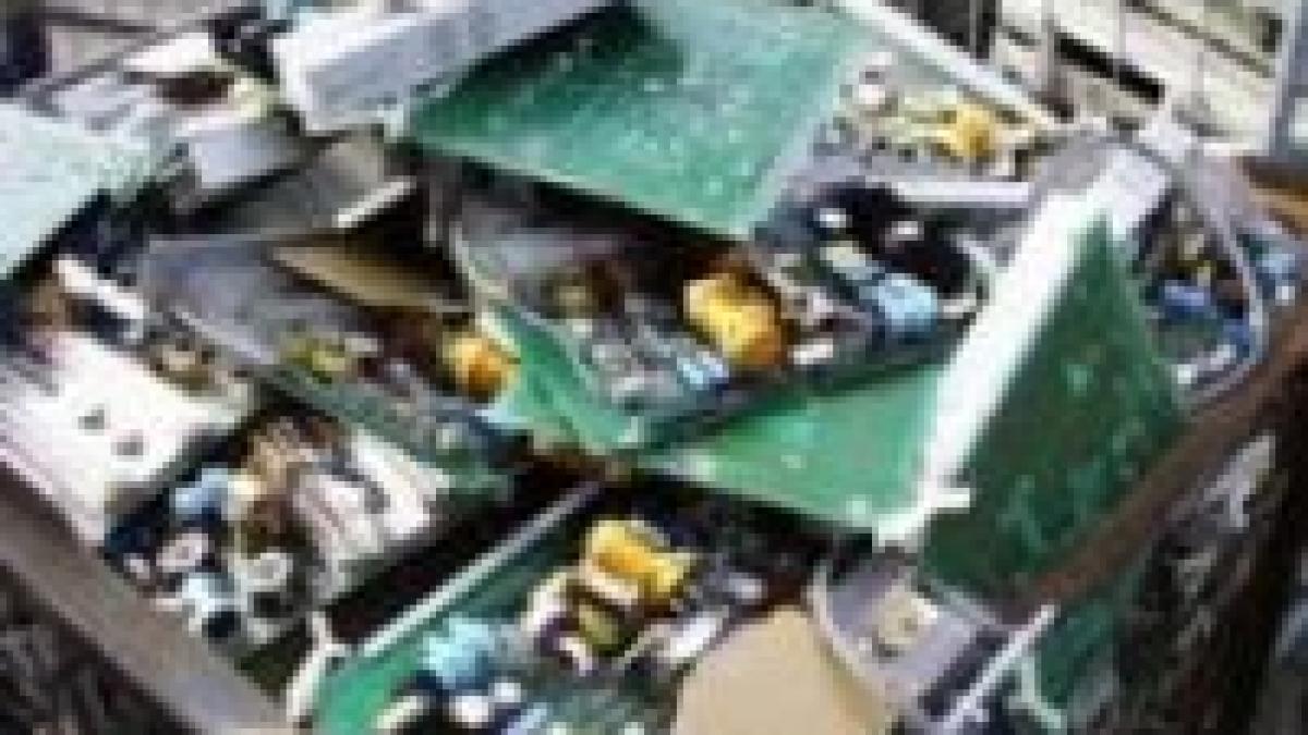 marea debarasare editia a treia romanii vor scapa de aparatele electrocasnice vechi