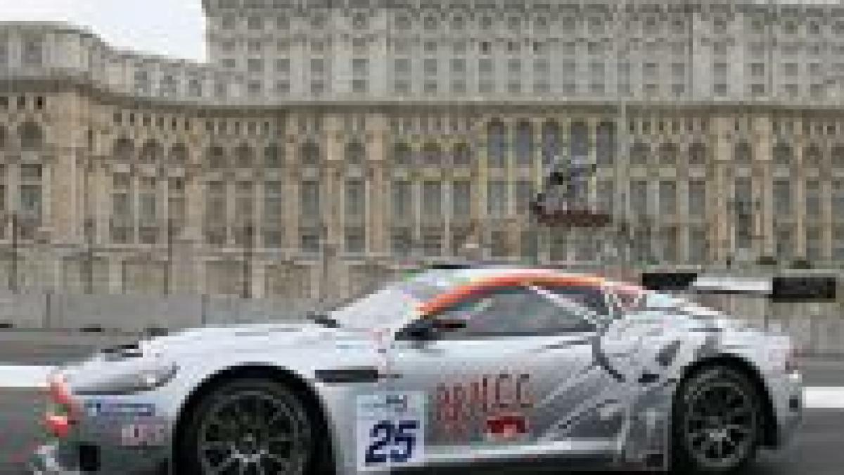 bucharest city challenge locul unde presedintele si premierul se vor intalni in urmatorii opt ani