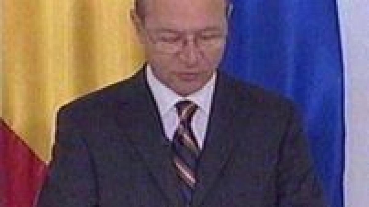 traian basescu trimis in judecata de asociatia pentru apararea drepturilor omului