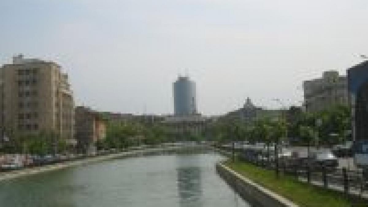 bucurestiul ar putea avea doua porturi pana in 2013