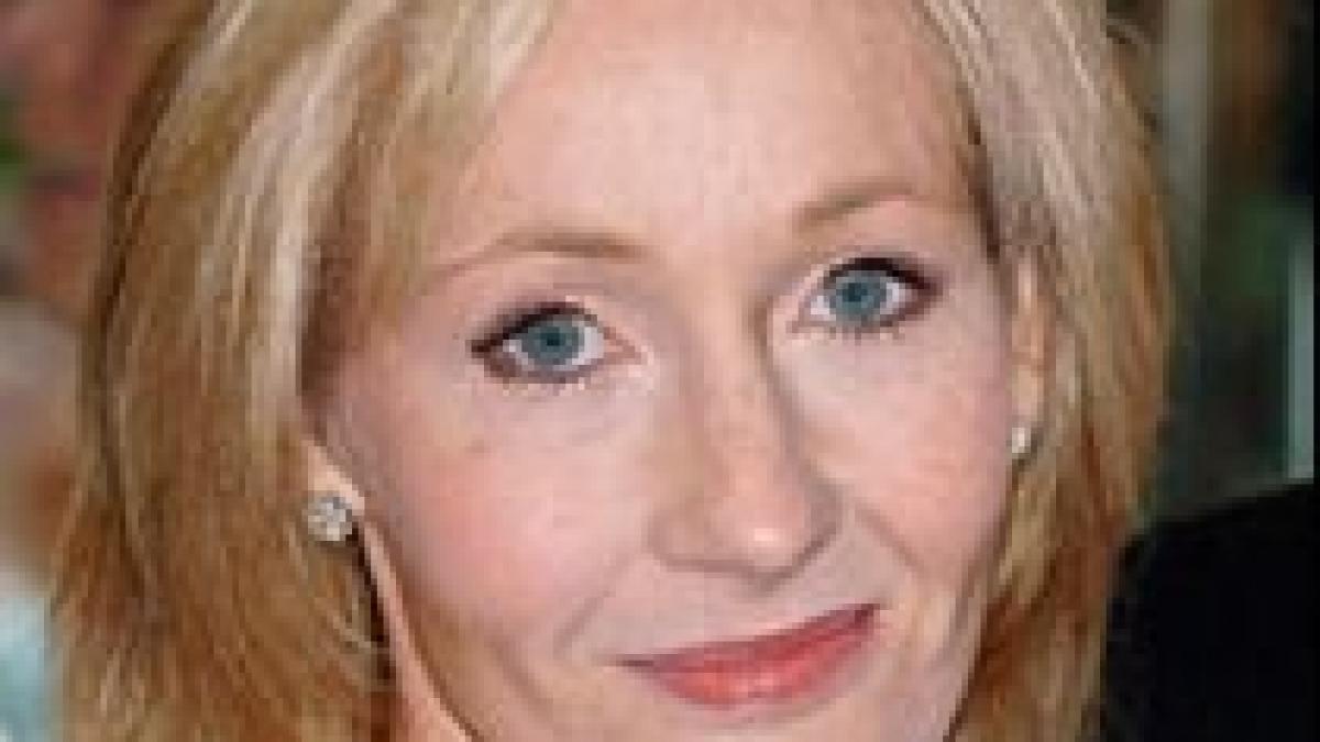 creatoarea lui harry potter castiga 9 dolari in fiecare secunda