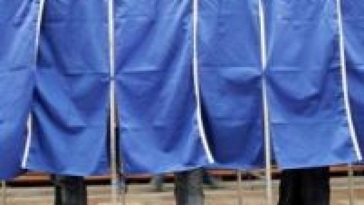 guvernul a decis triplarea numarului de sectii de votare pentru romanii din spania