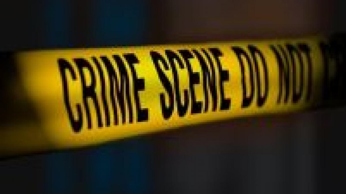 in romania se petrece o crima in fiecare zi