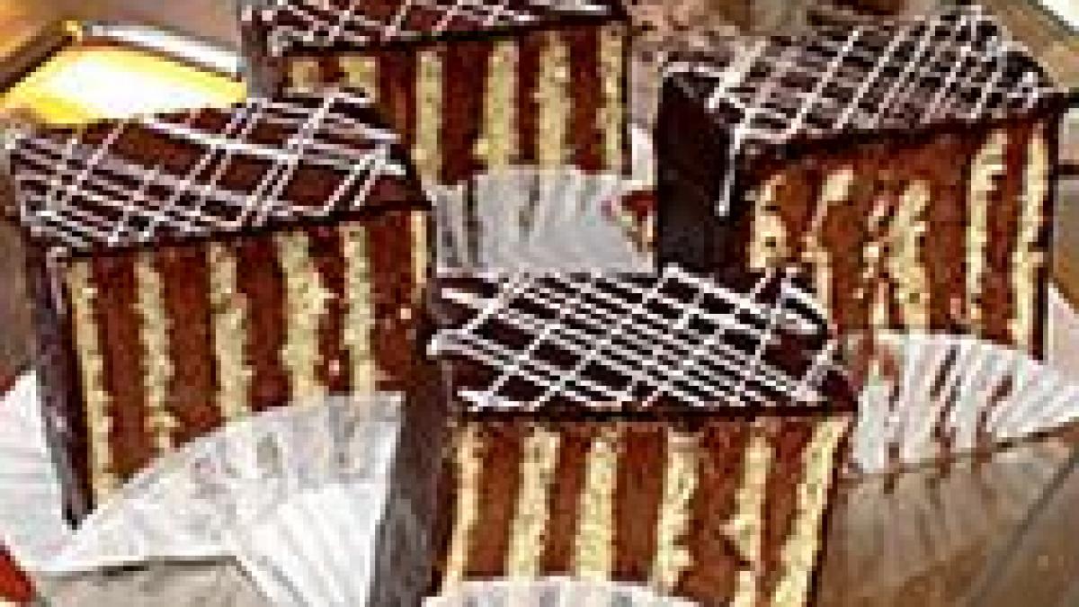 inventatorul negreselor si al prajiturii excelent traieste la new york video