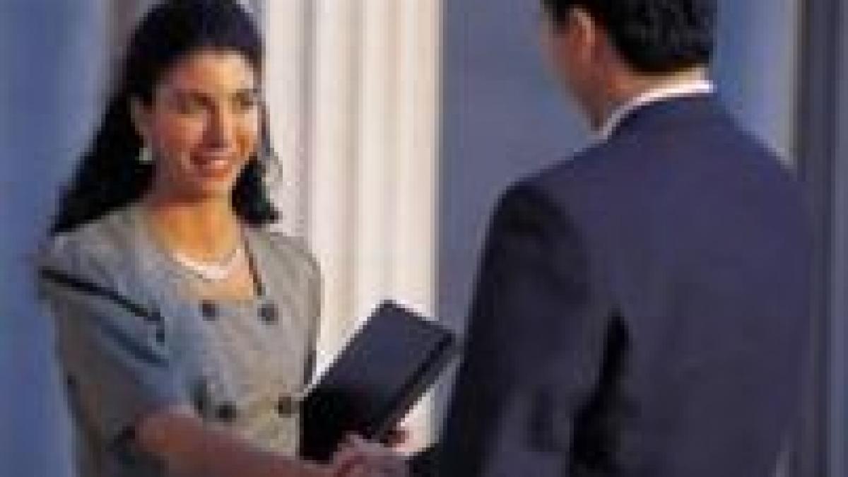 peste 90 din romani cred ca sunt discriminati la angajare