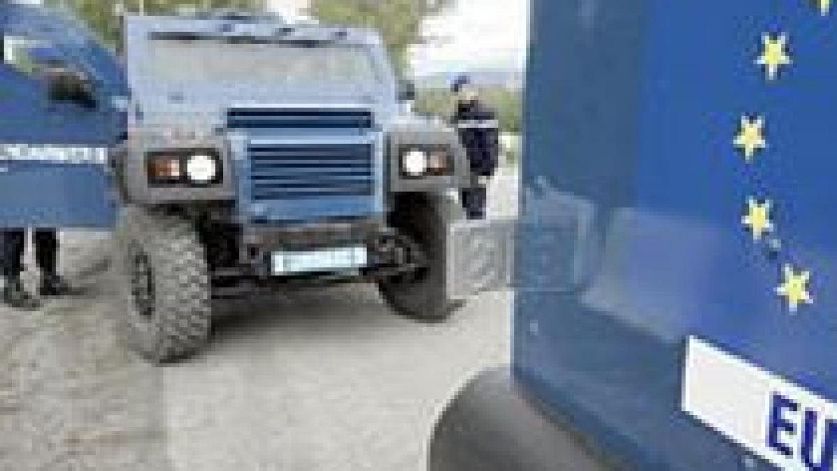 se retrage rusia trupele rusesti au desfiintat un punct de control din georgia