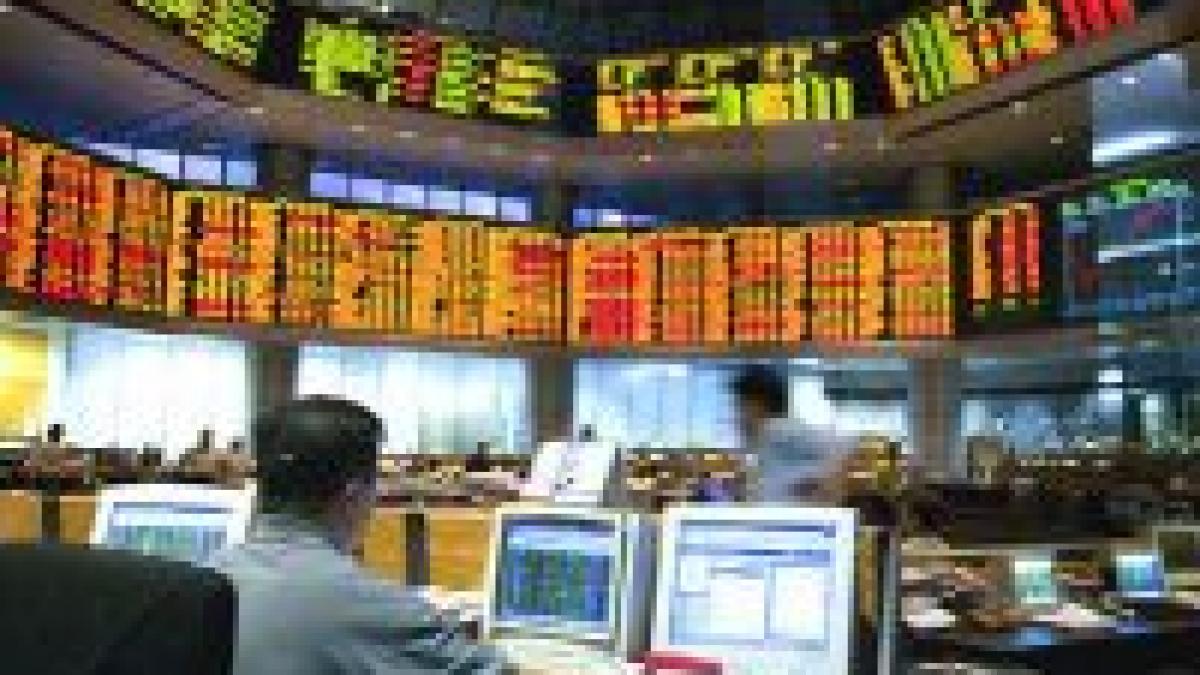 criza financiara se extinde cele mai importante burse din lume in cadere libera pretul petrolului