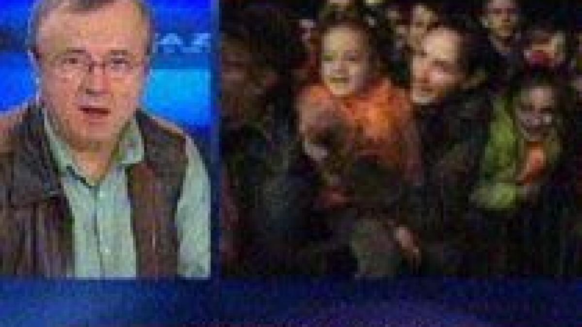 sinteza zilei cine sunt impostorii cine este cel mai mic din tara