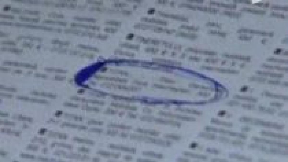 ultima gaselnita imobiliara ofer cazare unei studente in schimbul unor relatii intime video