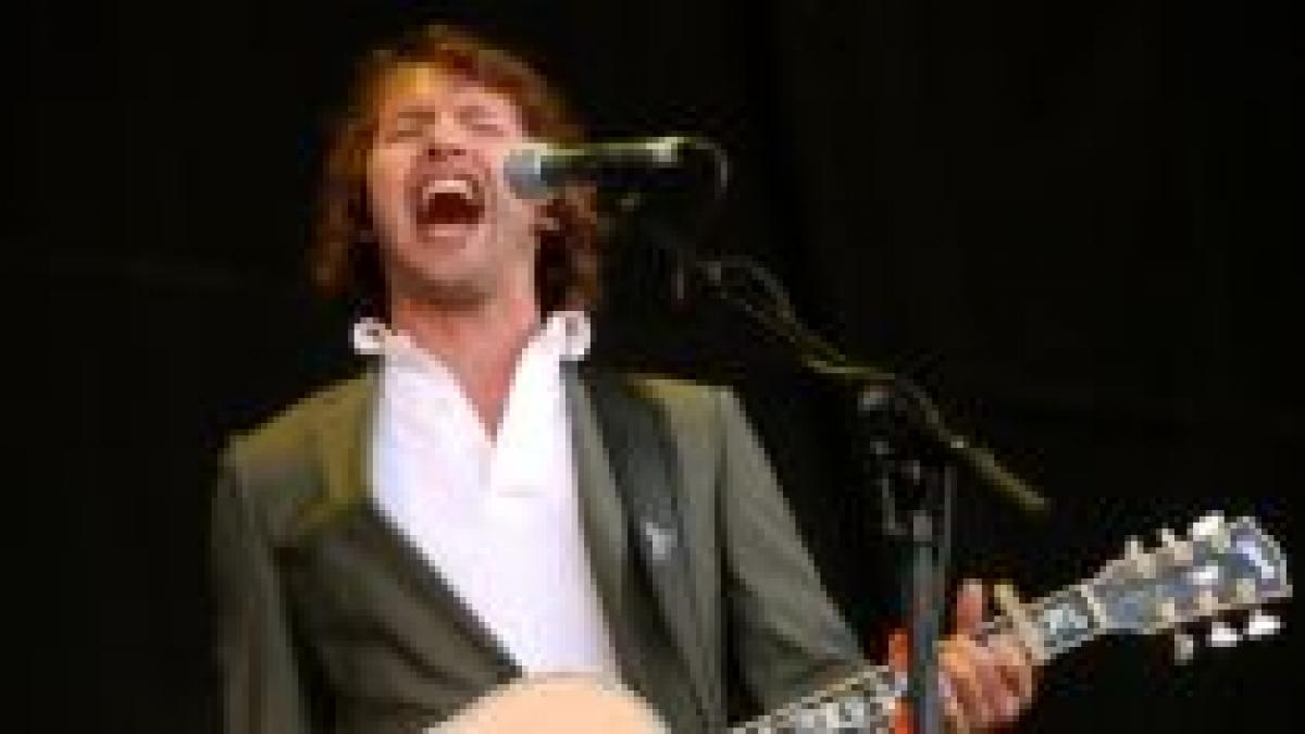 artistul britanic james blunt va canta la bucuresti