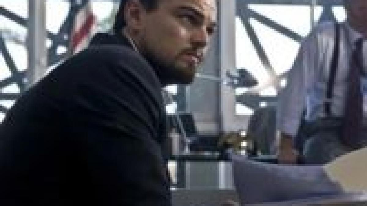 body of lies filmul care ii readuce impreuna pe leonardo dicaprio si russel crowe