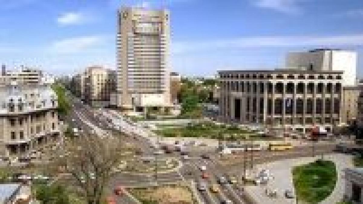 bucurestiul unul dintre cele mai putin atractive orase europene pentru afaceri