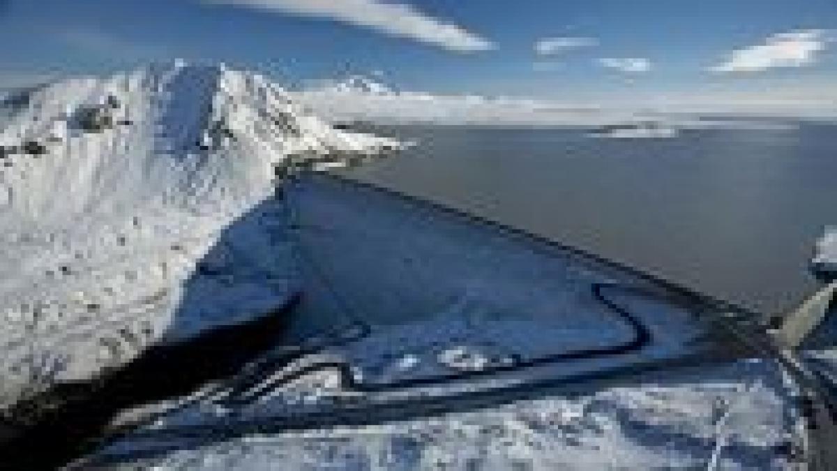 ghetarii din islanda se topesc intr un ritm fara precedent