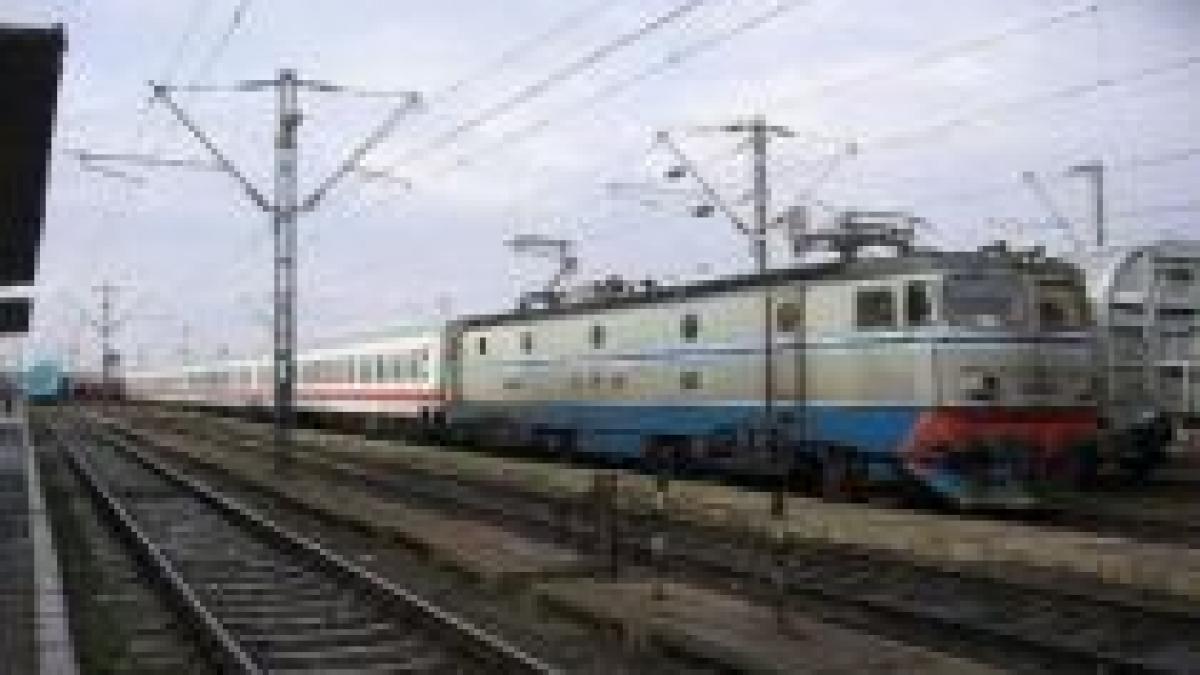 ministerul transporturilor va privatiza anul viitor compania cfr marfa