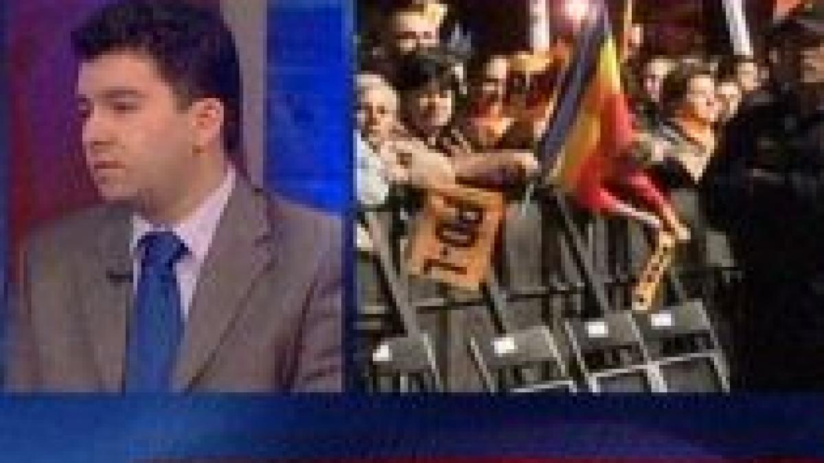 sinteza zilei economia are ciuma iar noi o tratam de guturai