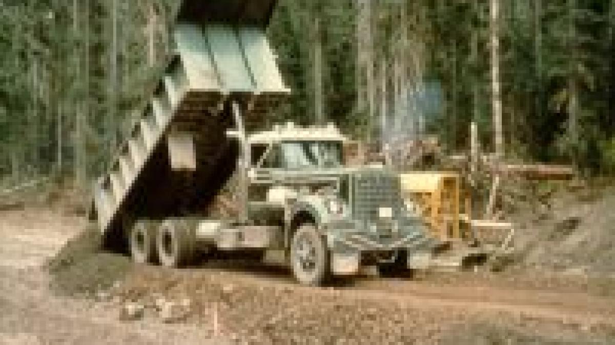 bechtel catre compania de autostrazi vrem bani oricand oricat pentru orice