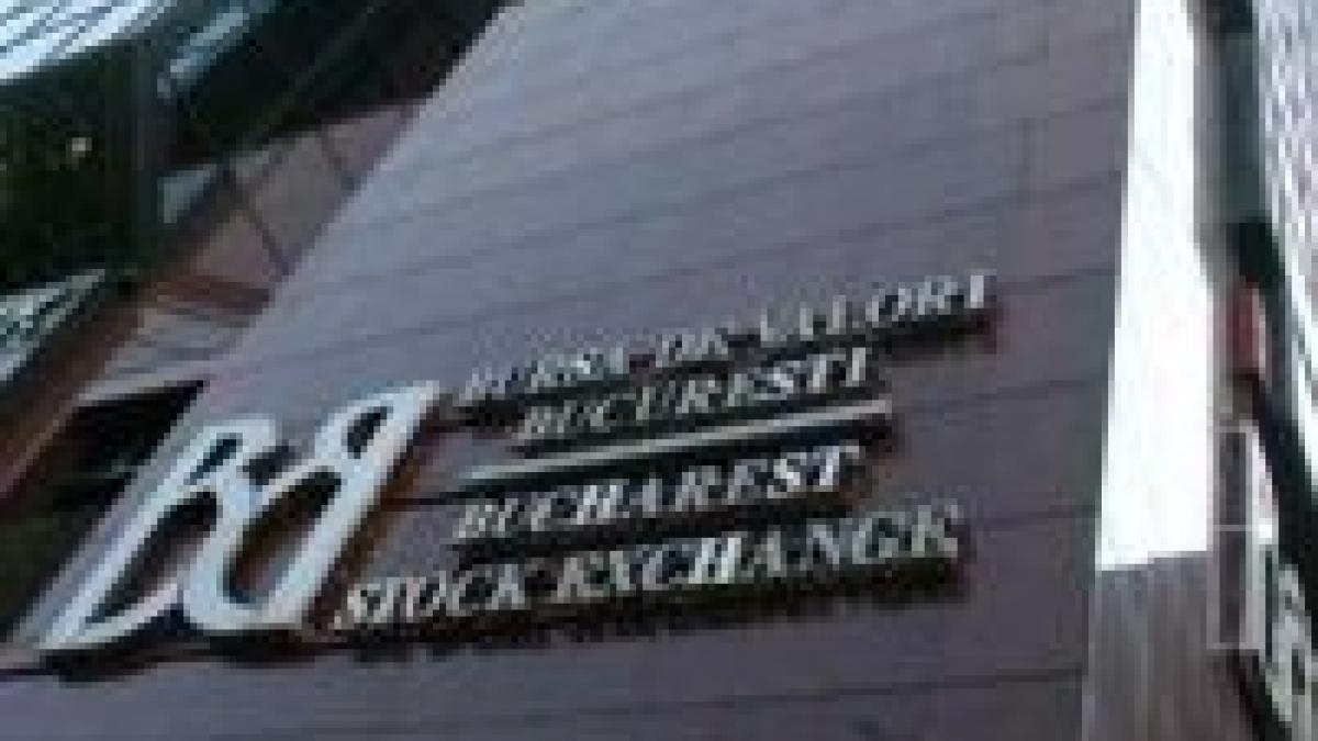 cadere fara precedent si erori de calcul la bvb tranzactiile au fost suspendate toata ziua