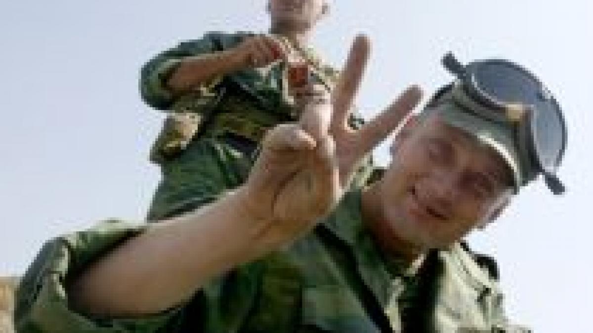 georgia trupele rusesti si au incheiat retragerea din osetia de sud si abhazia