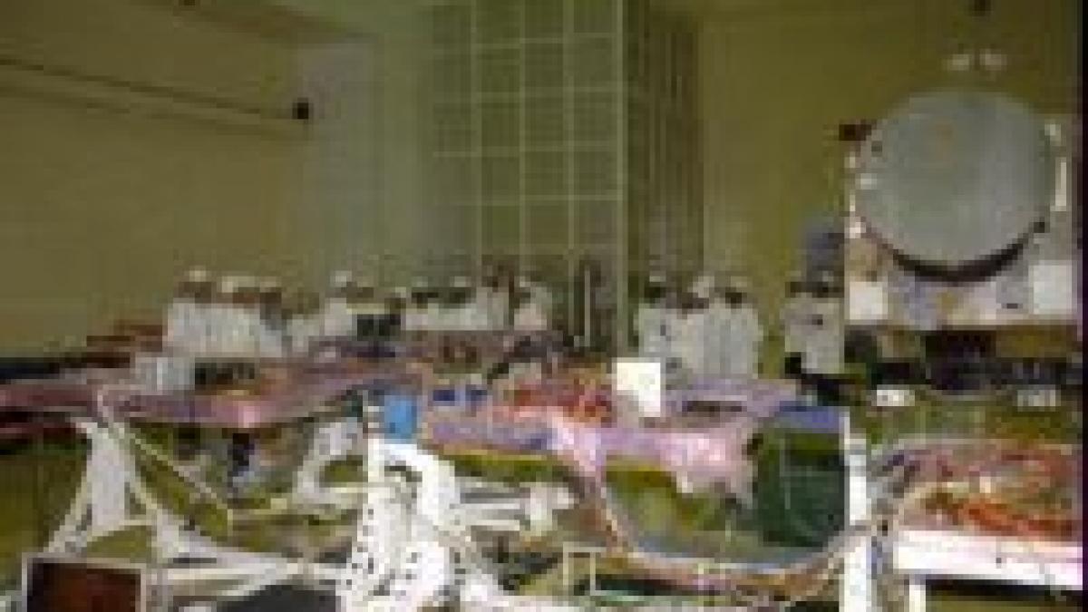 india lanseaza prima misiune catre luna