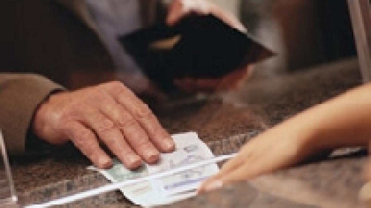 plafonul de garantare pentru depozitele bancare va fi majorat la 50 000 de euro