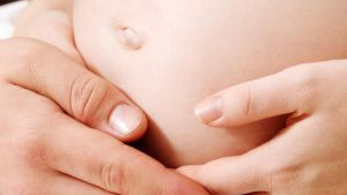 romania toate femeile gravide vor face testul hiv