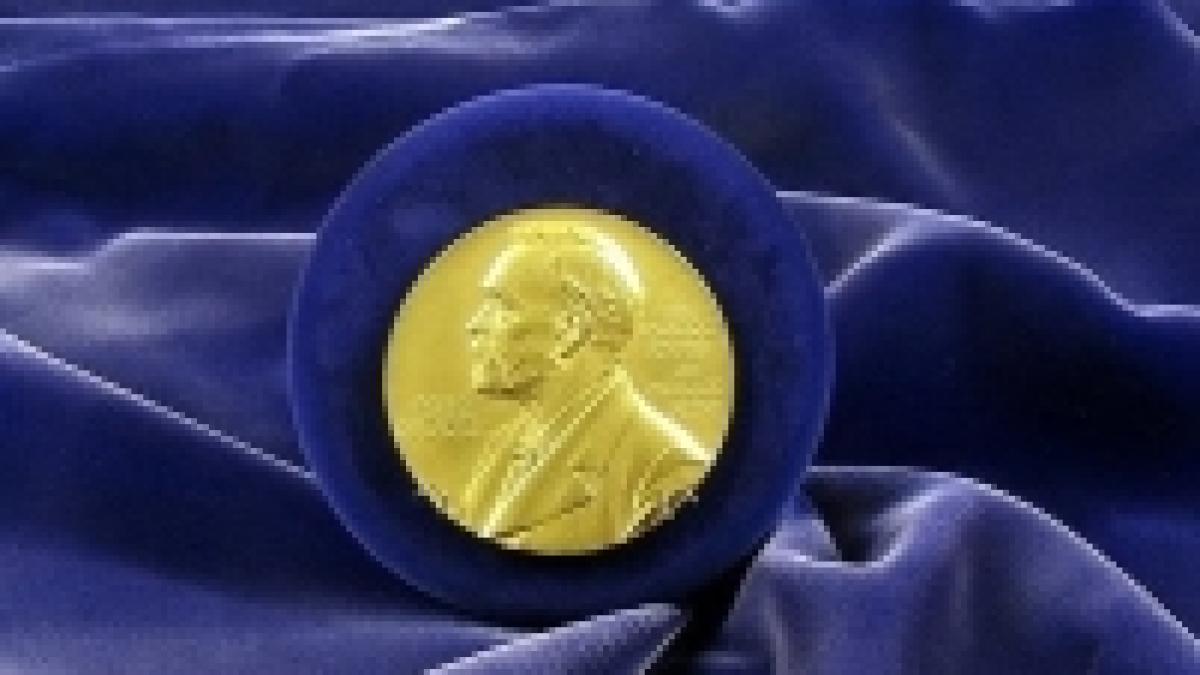romanii dati la o parte de comitetul nobel paulescu babes coanda