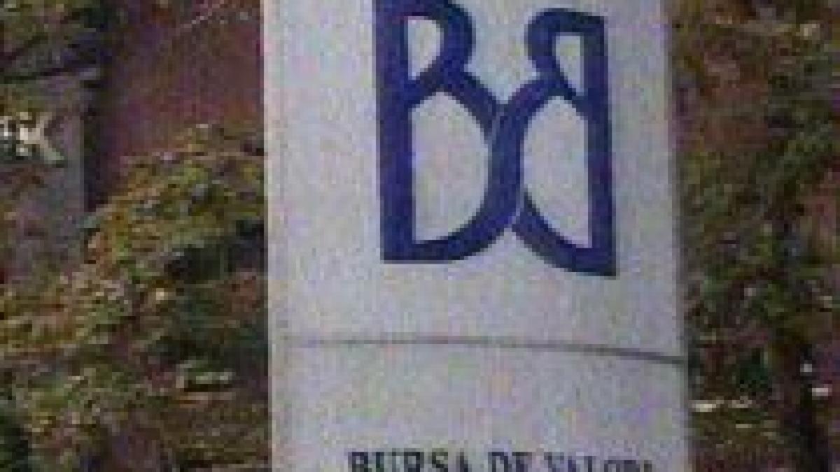 bursele europene au inchis in scadere dupa ce bursa americana a deschis pe rosu