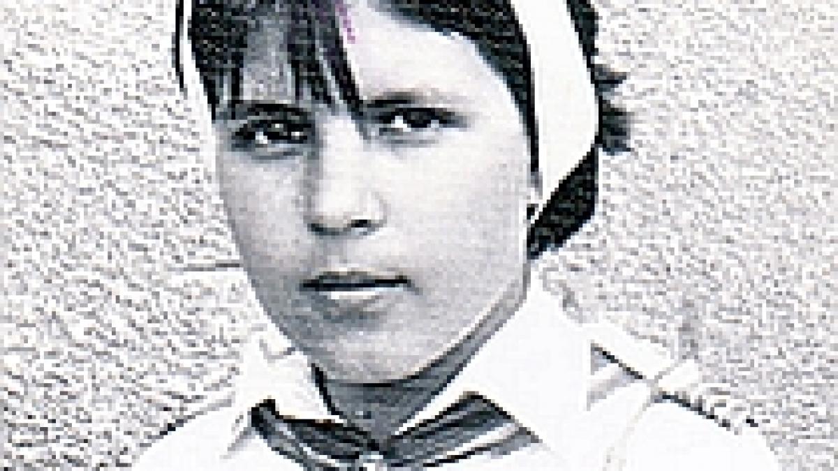 elena udrea pe vremea cand se culca devreme si nu pierdea noptile la cotroceni foto