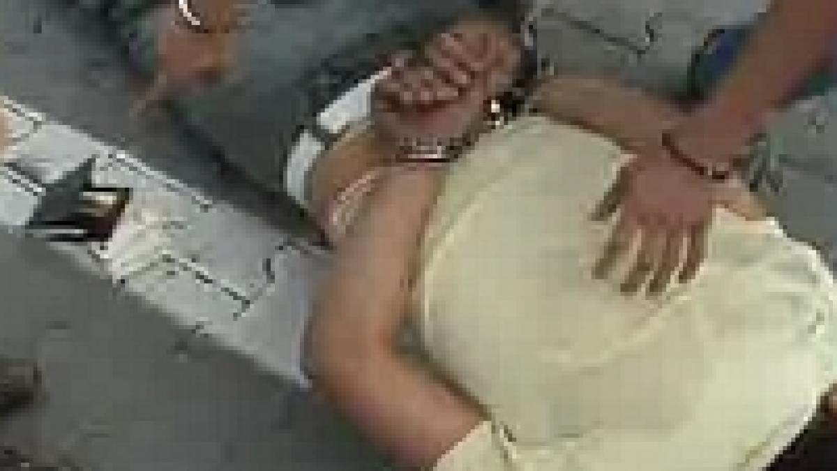 galati retea de traficanti de droguri anihilata de politisti video